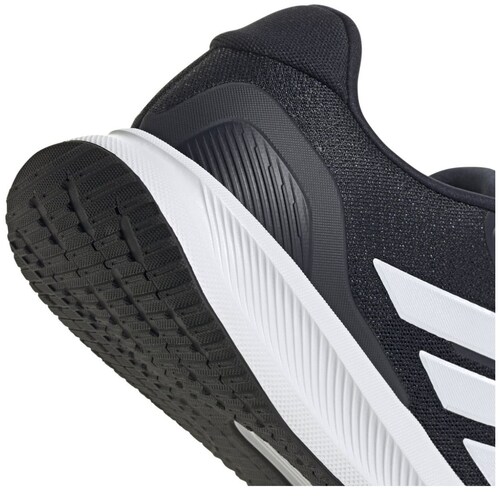 Tenis para Correr Runfalcon 5 Adidas para Hombre