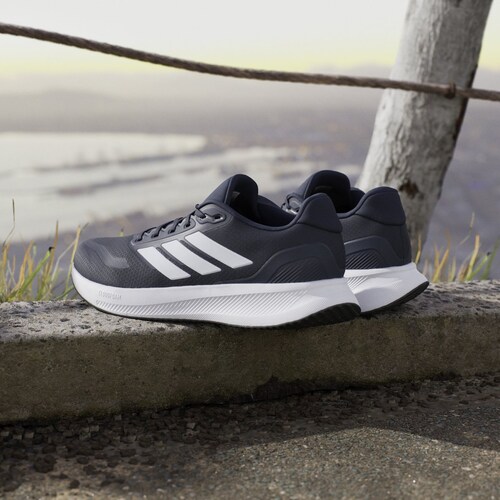 Tenis para Correr Runfalcon 5 Adidas para Hombre