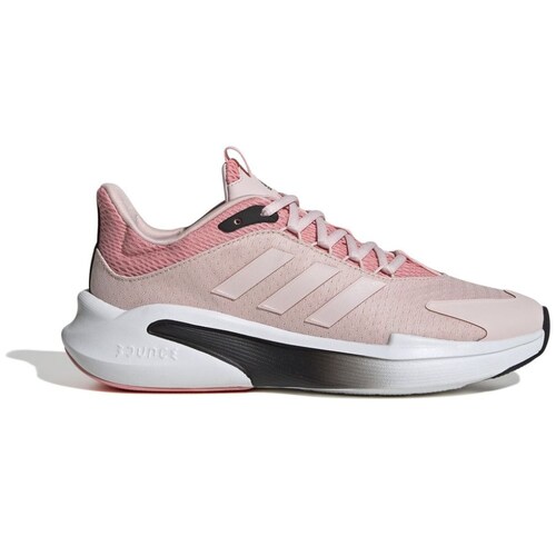 Tenis Casual Alphaedge + Adidas para Mujer