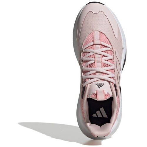 Tenis Casual Alphaedge + Adidas para Mujer
