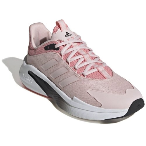 Tenis Casual Alphaedge + Adidas para Mujer