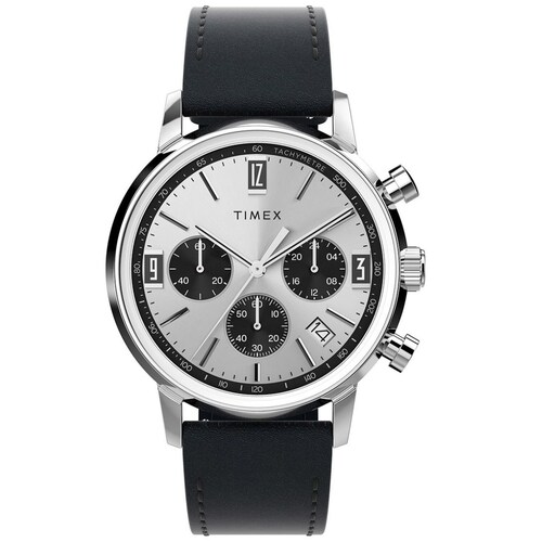 Reloj Timex para Hombre Modelo Tw2W10300Vt