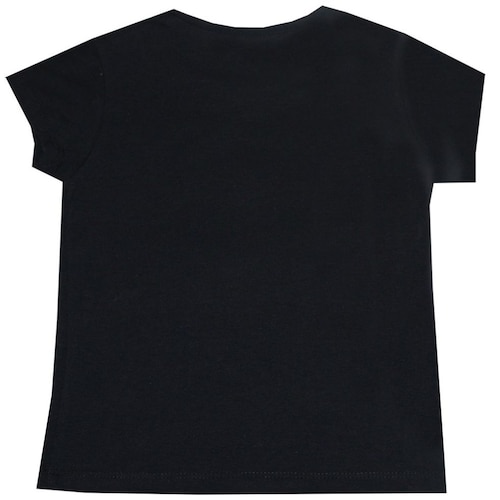 Playera Estampado Hello Kitty para Mujer Talla Extra Hello Kitty