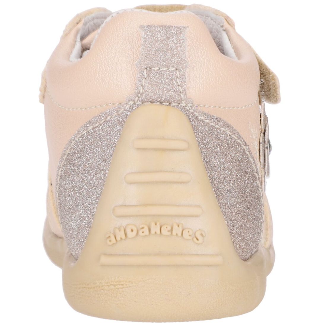 Zapato con Velcro 12-15 Andanenes para Bebé