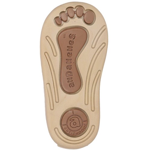 Zapato con Velcro 12-15 Andanenes para Bebé