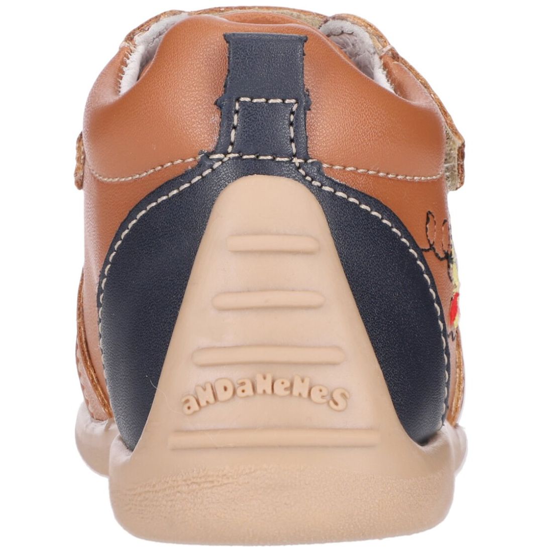 Andanenes Comprar Zapatos Bebe Primeros Pasos Zapato Andanenes - Main Image