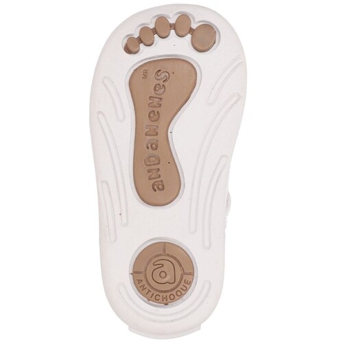 Zapato con Hebilla 12-15 Andanenes para Bebé