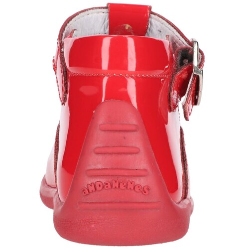 Zapato con Hebilla 12-15 Andanenes para Bebé