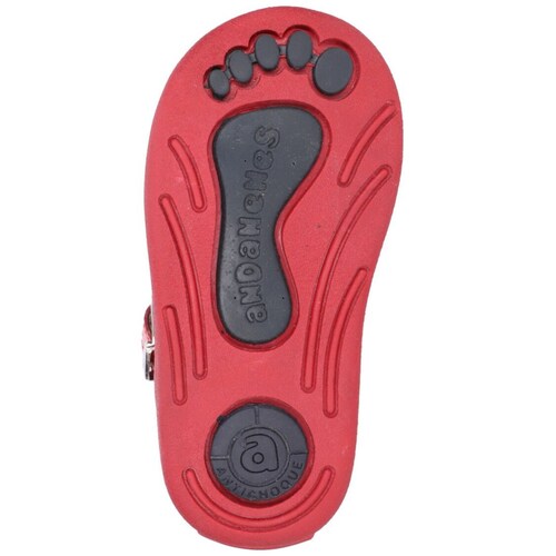 Zapato con Hebilla 12-15 Andanenes para Bebé