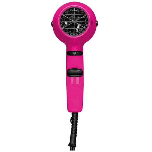 Essentials Secadora Compacta Rosa Revlon