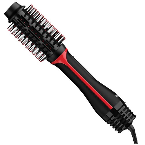 One Step Volumizer Plus + Curler + Concentrador Revlon