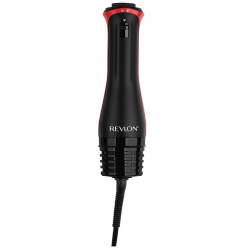 One Step Volumizer Plus + Curler + Concentrador Revlon