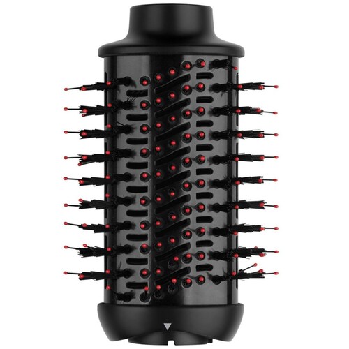 One Step Volumizer Plus + Curler + Concentrador Revlon