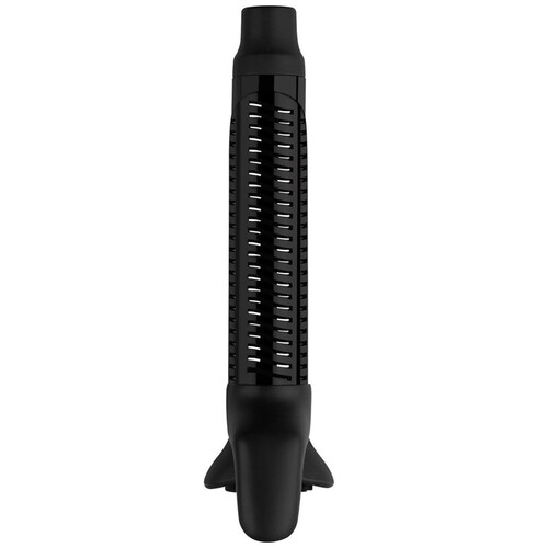 One Step Volumizer Plus + Curler + Concentrador Revlon