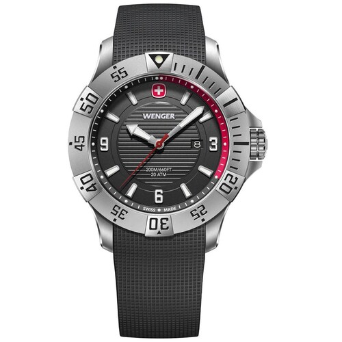 Reloj Wenger para Hombre Modelo 10641138