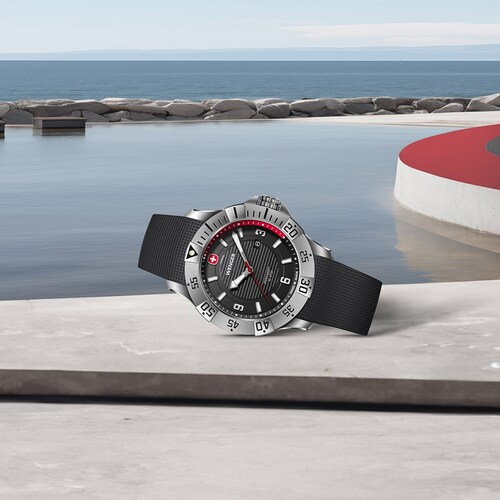 Reloj Wenger para Hombre Modelo 10641138