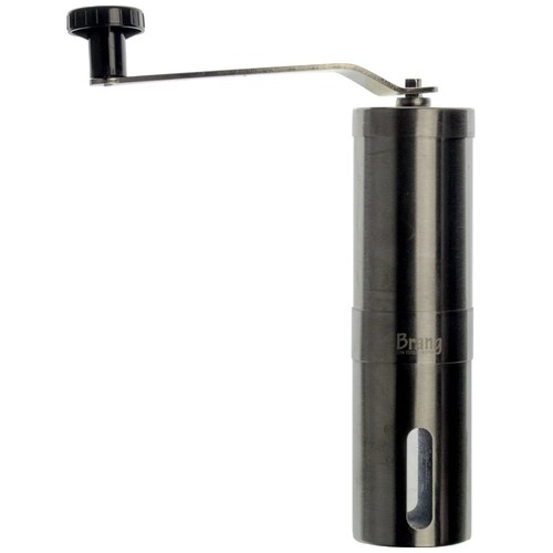 Molino Acero Inoxidable Pimienta o Café Brang