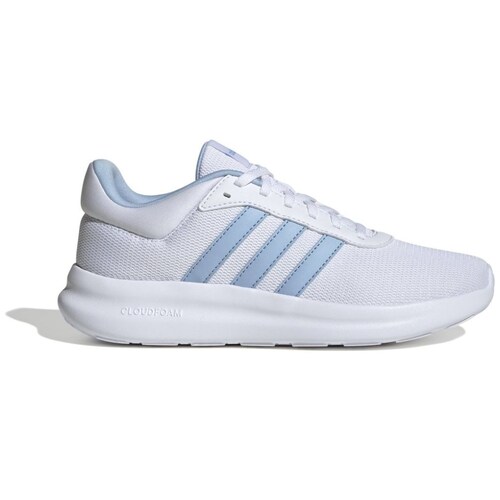 Tenis Casual Adidas Lite Racer 4.0 para Mujer