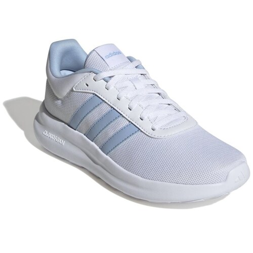 Tenis Casual Adidas Lite Racer 4.0 para Mujer