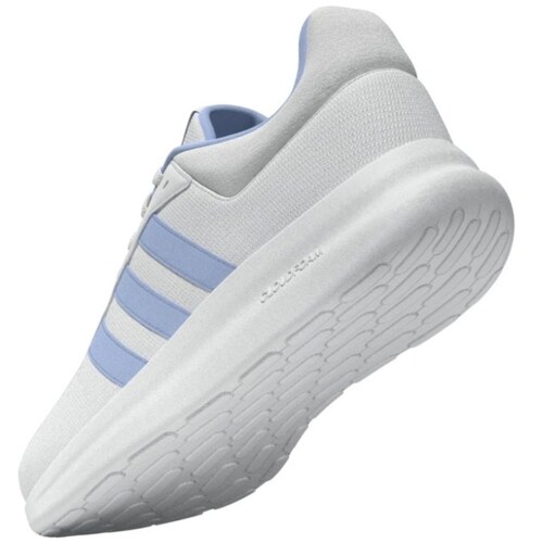 Tenis Casual Adidas Lite Racer 4.0 para Mujer
