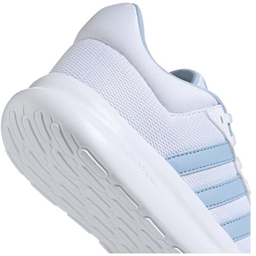 Tenis Casual Adidas Lite Racer 4.0 para Mujer