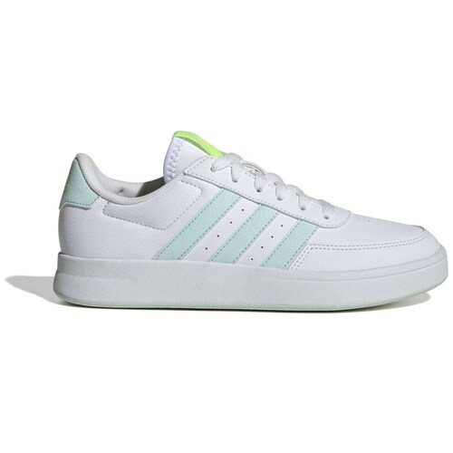 Tenis Casual Adidas Breaknet 2.0 para Mujer