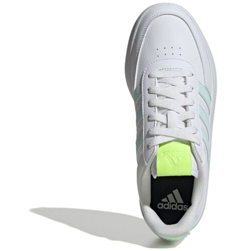 Tenis Casual Adidas Breaknet 2.0 para Mujer