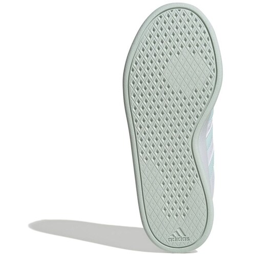 Tenis Casual Adidas Breaknet 2.0 para Mujer