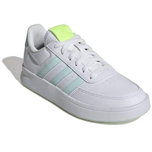 Tenis Casual Adidas Breaknet 2.0 para Mujer