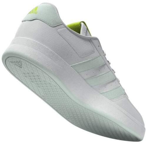 Tenis Casual Adidas Breaknet 2.0 para Mujer