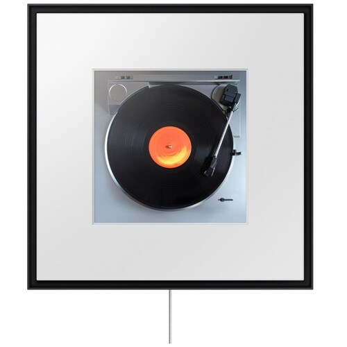 Bocina Bluetooth Samsung Music Frame Hw-Ls60Dzx