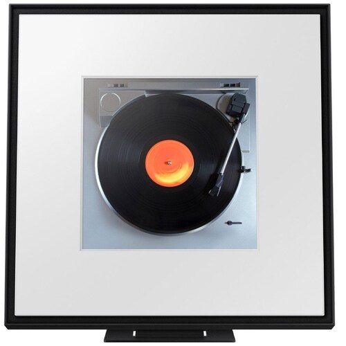 Bocina Bluetooth Samsung Music Frame Hw-Ls60Dzx