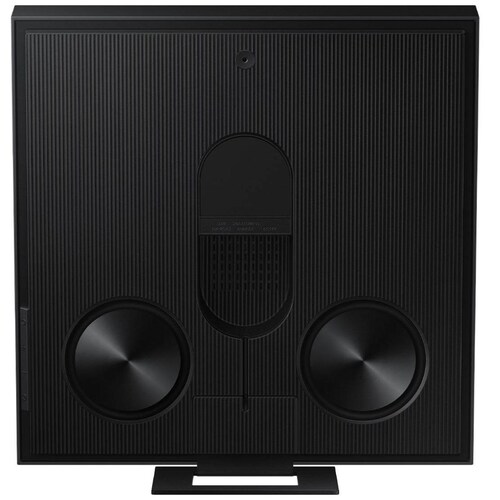 Bocina Bluetooth Samsung Music Frame Hw-Ls60Dzx