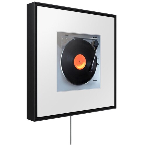 Bocina Bluetooth Samsung Music Frame Hw-Ls60Dzx