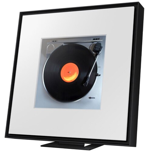 Bocina Bluetooth Samsung Music Frame Hw-Ls60Dzx