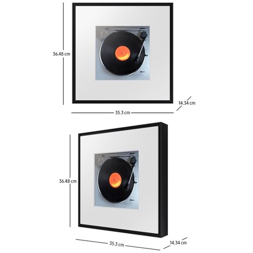 Bocina Bluetooth Samsung Music Frame Hw-Ls60Dzx