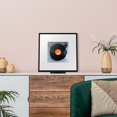 Bocina Bluetooth Samsung Music Frame Hw-Ls60Dzx