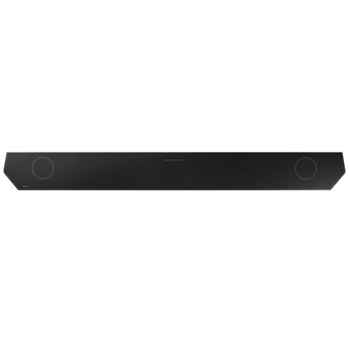 Barra de Sonido Samsung Hw-Q990Dzx