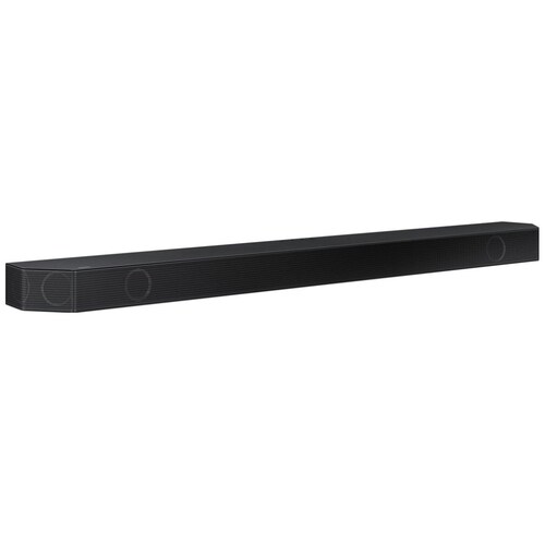 Barra de Sonido Samsung Hw-Q990Dzx