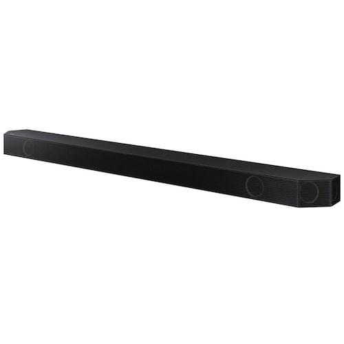 Barra de Sonido Samsung Hw-Q990Dzx
