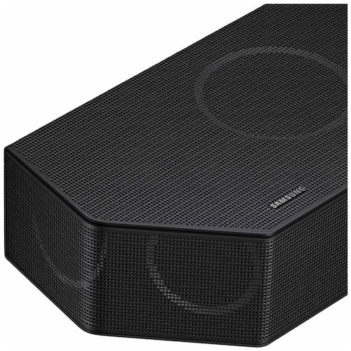 Barra de Sonido Samsung Hw-Q990Dzx