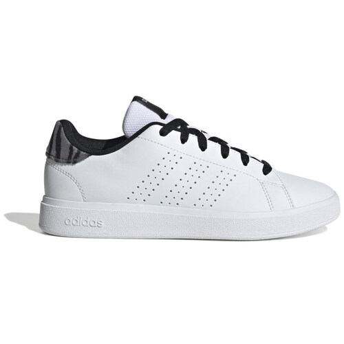 Tenis Casual Adidas Advantage Base 2.0 para Mujer