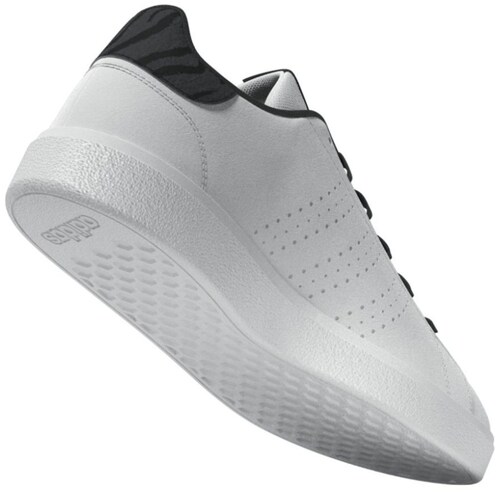 Tenis Casual Adidas Advantage Base 2.0 para Mujer