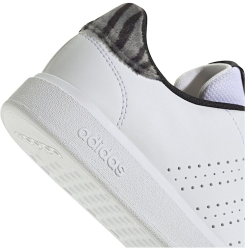 Tenis Casual Adidas Advantage Base 2.0 para Mujer
