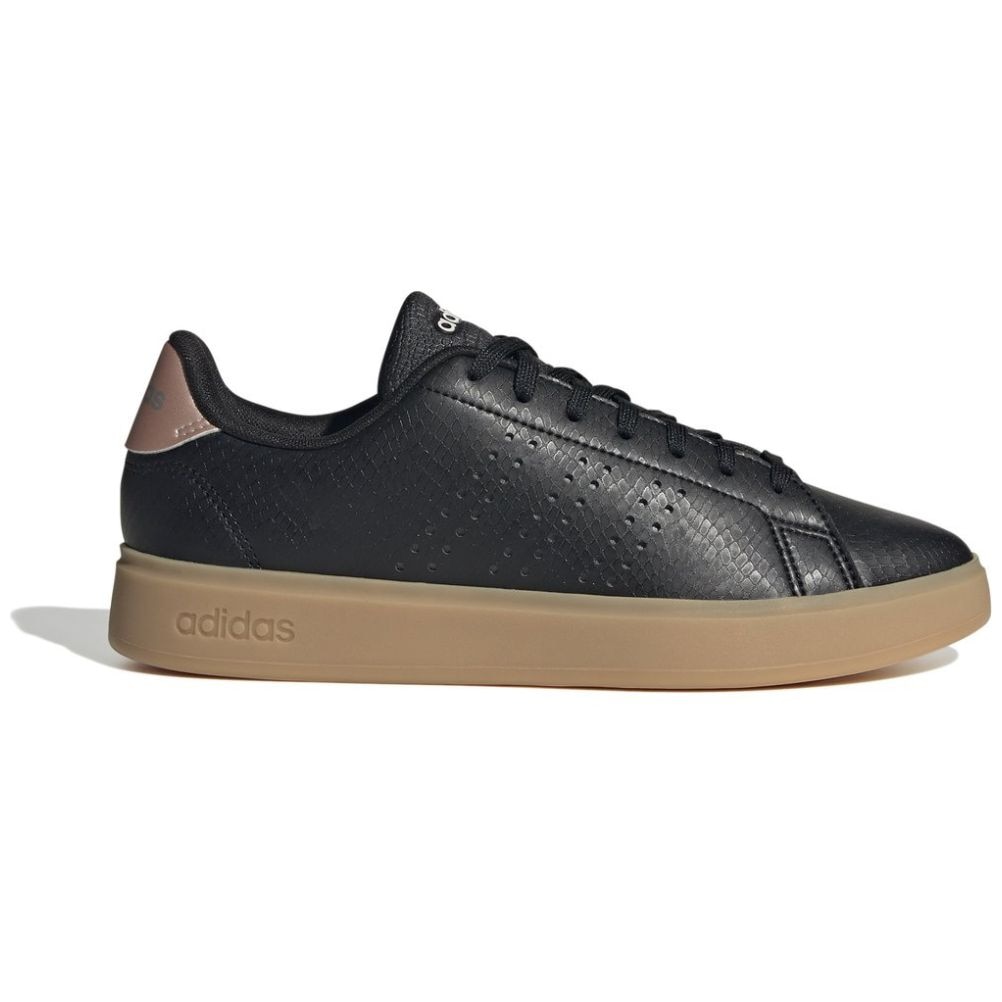 Adidas advantage negro mujer online