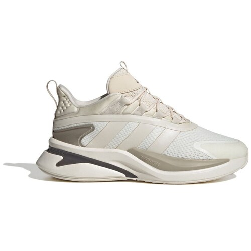 Tenis Casual Adidas Alpha Response para Mujer