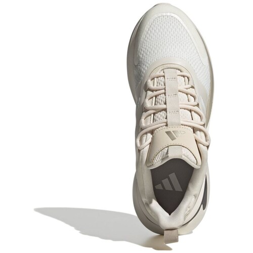 Tenis Casual Adidas Alpha Response para Mujer