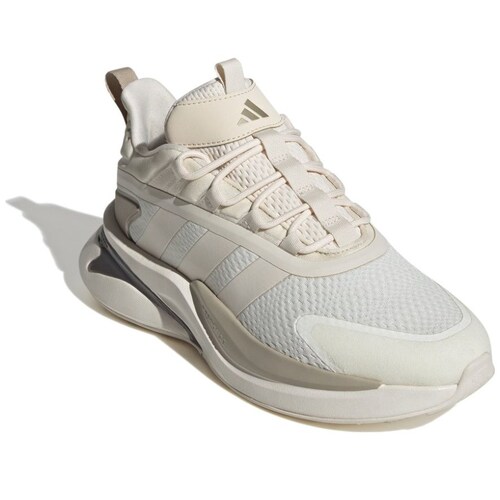 Tenis Casual Adidas Alpha Response para Mujer