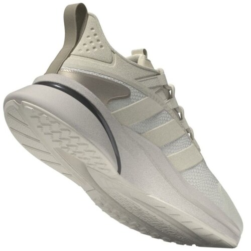 Tenis Casual Adidas Alpha Response para Mujer