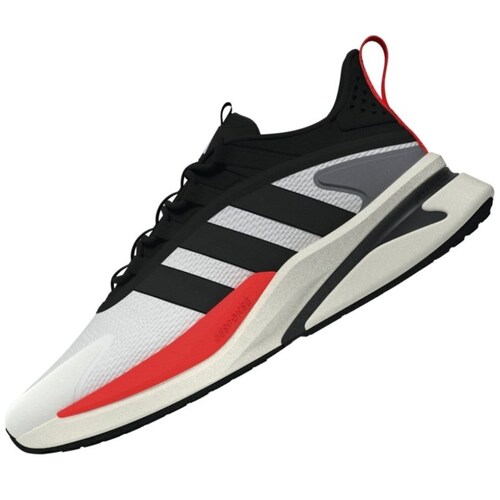 Tenis Casual Alpha Response+ V2 Adidas para Hombre